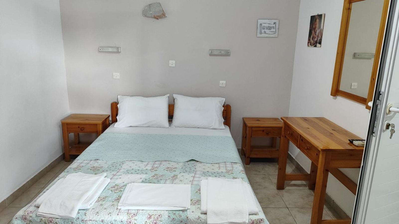 Traditional House Alepis In Areopolis Ngoại thất bức ảnh